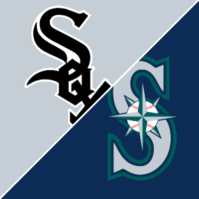 Mariners Dominate White Sox: Key Stats from August 2025 Sweep
