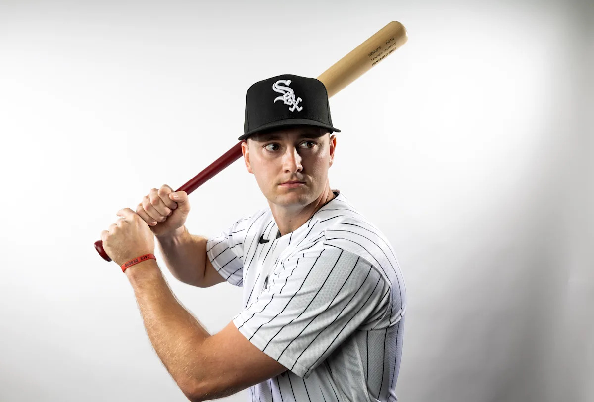 White Sox Outlast Mariners in Spring Training Slugfest: Offensive Stats